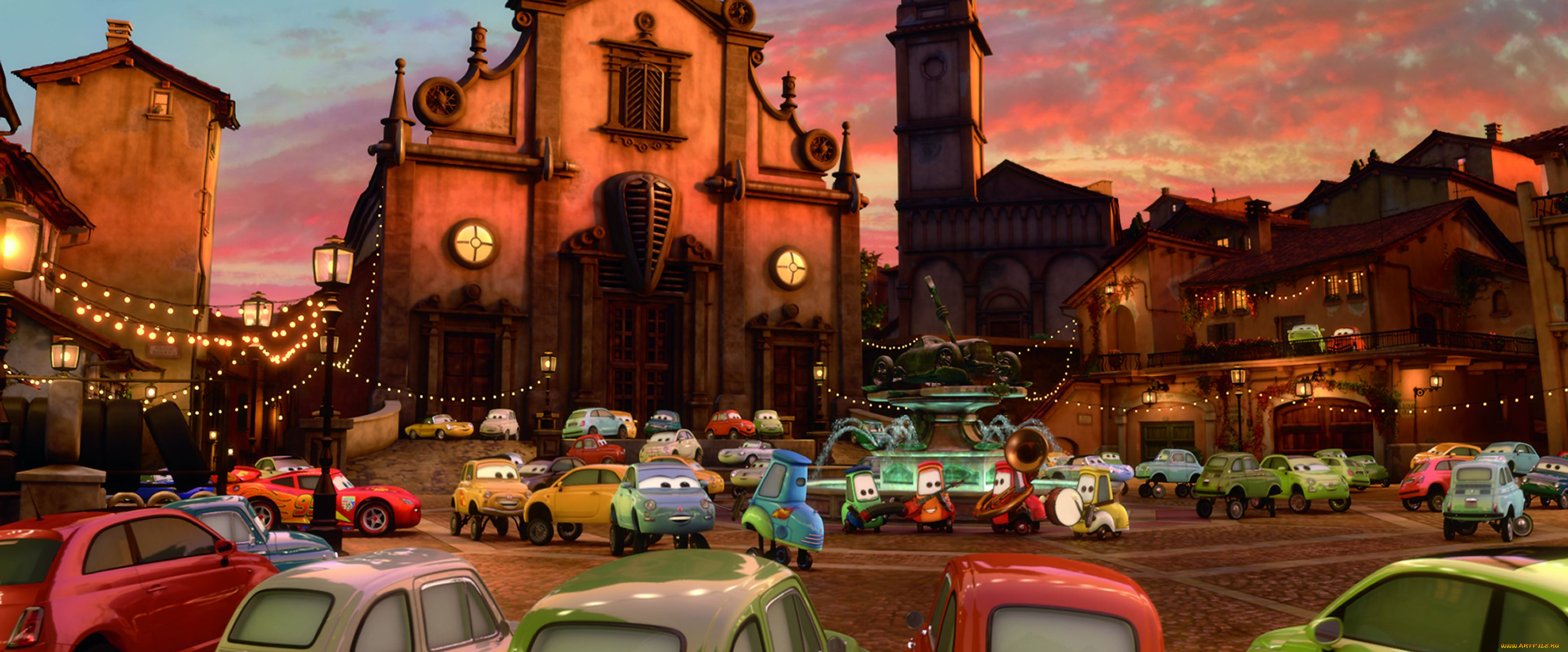 cars, , pixar, , 2, 